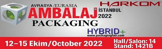 EURASIA PACKAGING 2022