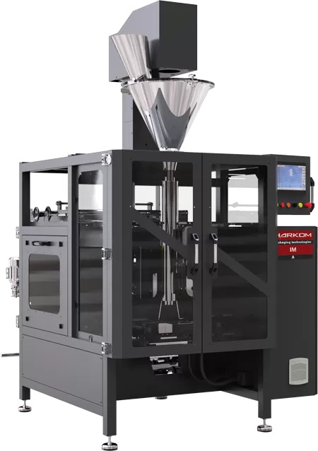 IMA Auger Packaging Machine