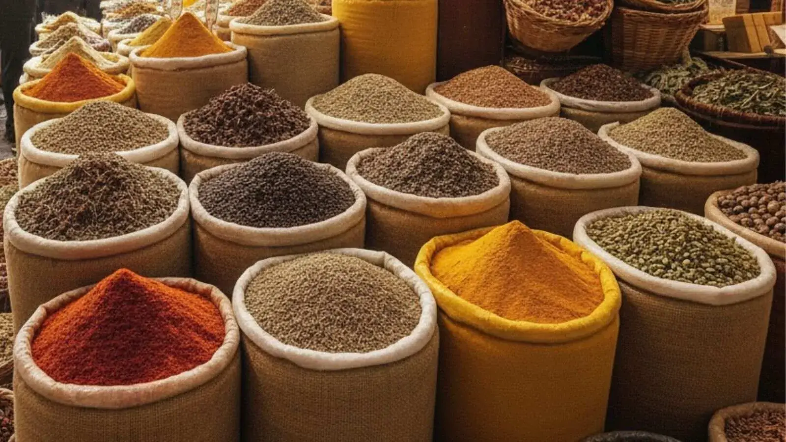 İşletmeniz İçin En Uygun Baharat Paketleme Makinesi Nasıl Seçilir?