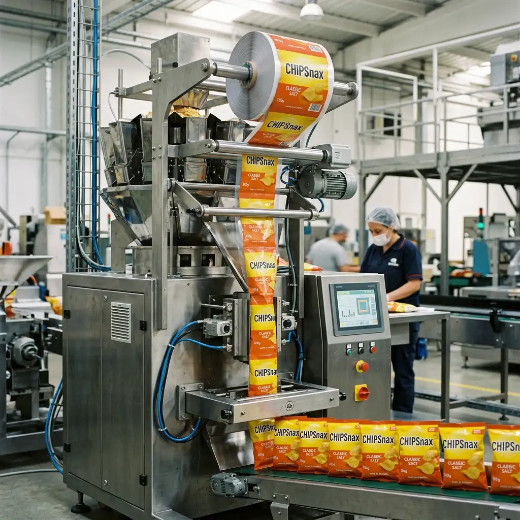 Complete Guide to Packing Machine Suppliers in Turkey